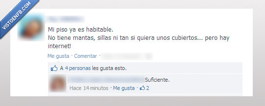 piso,habitable,cubiertos,sillas,muebles,vacío,no,pero,tiene,internet