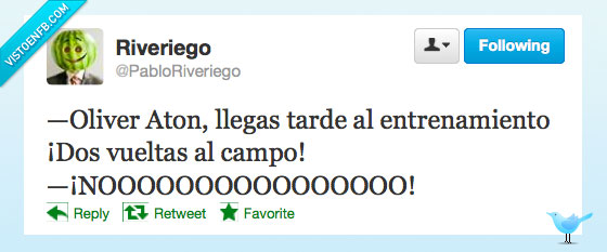 vuelta,llegar,correr,tarde,entrenamiento,atom,oliver aton,campo