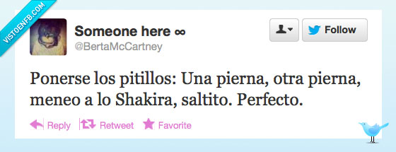 meneo,pitillo,pantalones,pierna,salto,risa