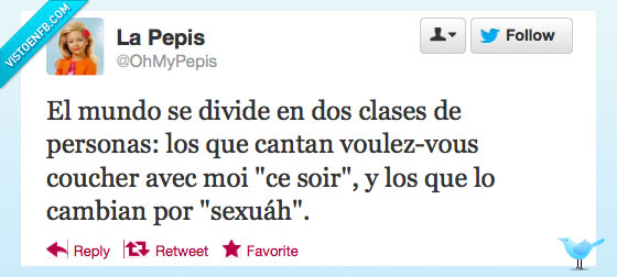 sexuáh,ce soir,voulez-vous,la pepis