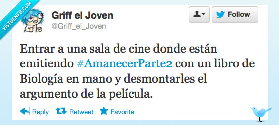 Amanecer,Crepúsculo,vampiros,hombres lobos,biología,libro