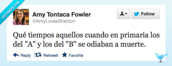 primaria,rivales,clases,peleas