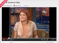 Enlace a Moisés haciendo de las suyas