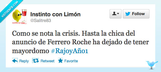 crisis,España,Ferrero,Roche,mayordomo