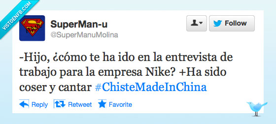 china,nike,entrevista de trabajo,niños,esclavos