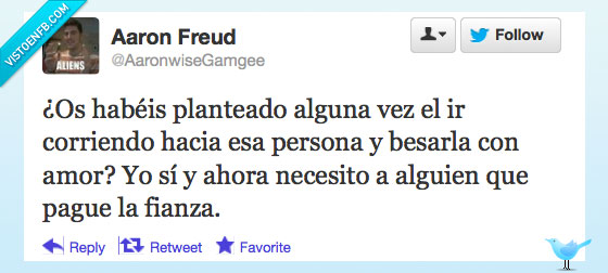 amor,beso,chica,cárcel,fianza