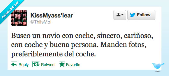 fotos,para nada,materialismo,coche