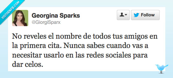 gossip girl,consejo,amigo,nombre,novio,cita,red,social,celos