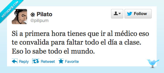 el día,todo,clase,faltar,hora,primera