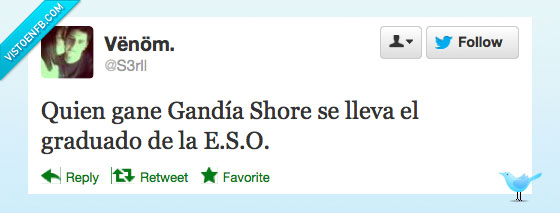 graduado,ESO,canis,Shore,Gandia