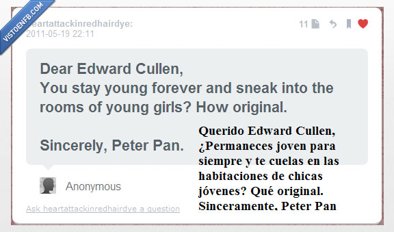peter pan,edward cullen,crepúsculo,joven,habitacion,original,tumblr