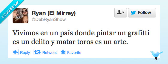 delito,toro,pais,arte,graffiti,tauromaquia