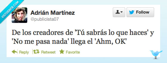 ok,creadores,mentira,twitter,celos,novia