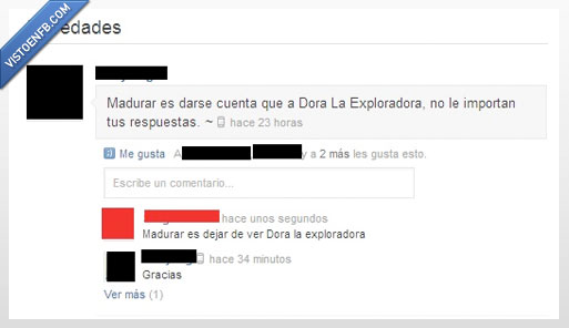 madurar,dora,win,zas,estado,tuenti,dejar,ver,exploradora