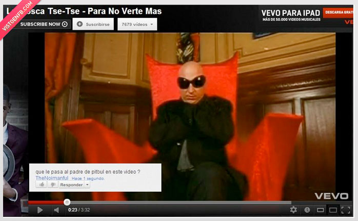 padre,pitbull,video,youtube,verte,gafas