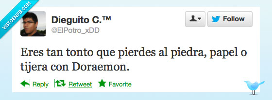 perder,ganar,tijeras,papel,piedra,doraemon,tonto