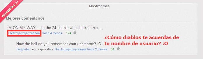 ¿en que idioma esta eso?,youtube,phil collins,on my way,video,respuesta,comentario,nombre de usuario,recordar