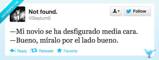 media,desfigura,novio,cara,lado,bueno