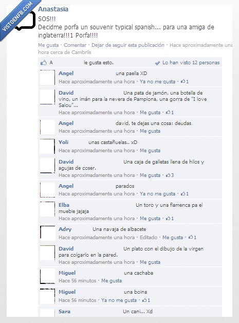 españa,spain,is,different,souvenir,cani,parado,recuerdo