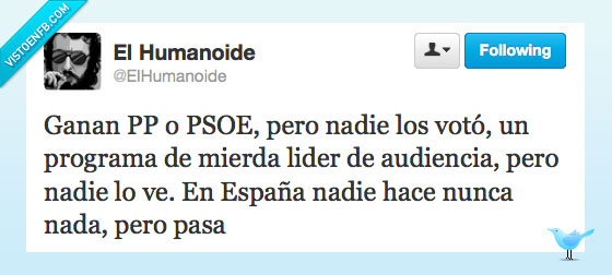 Crisis,España,Política