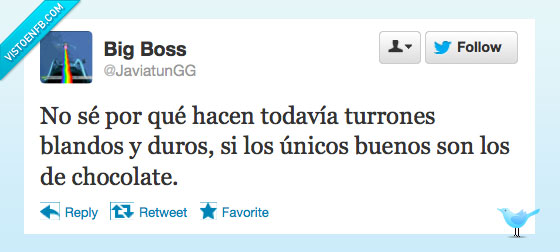 en estas navidades turron de suchaaaaaard,duro,blando,chocolate,navidad,Turron