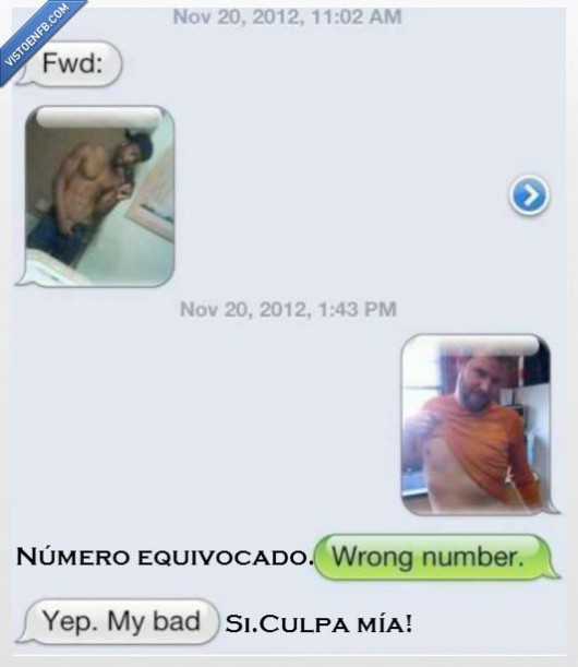 cutre,abdominales,tio,whats,incorrecto,numero