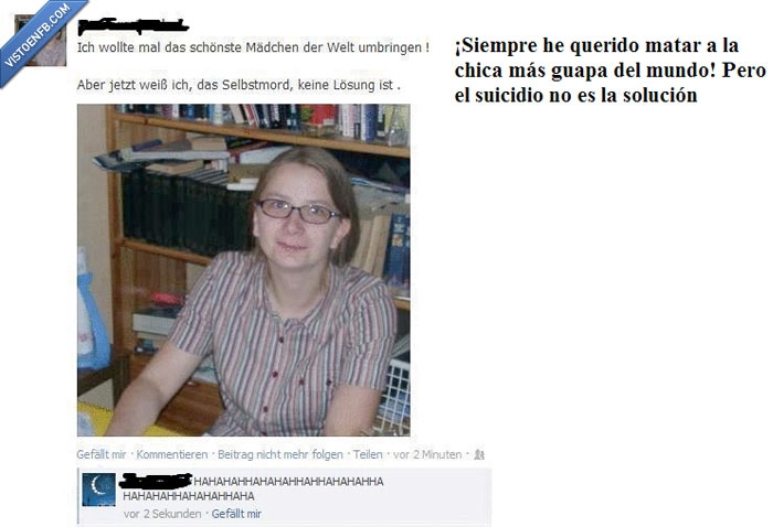 mundo,chica,guapa,autoestima,orco,suicidio,asesinato