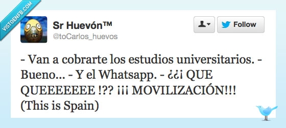 difundidos,pagar,universidad,whatsapp