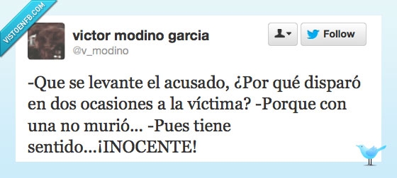 inocente,pistola,disparo,acusado,juicio