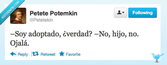 no,ojala,hijo,adoptado