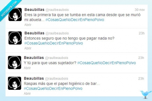 pagar,sujetador,no decir,recopilatorio,insultos