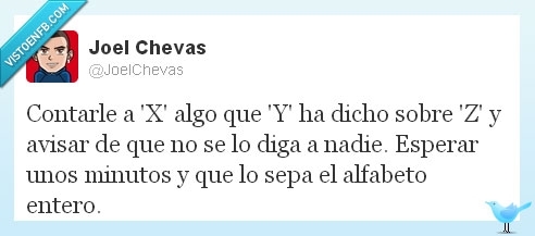 abecedario,twitter,secreto
