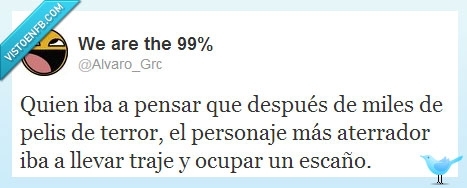traje,miedo,escaño,político,aterrador,películas,terror
