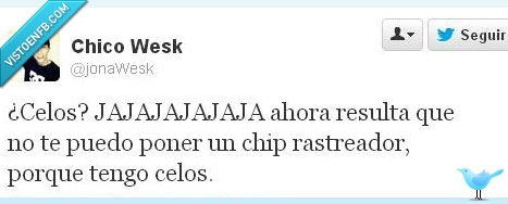 risa,celoso,chip,celos