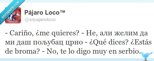 broma,serio,me,quieres,serbio,twitter