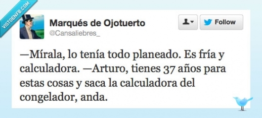 318593 - Venga, Arturo... por @cansaliebres_