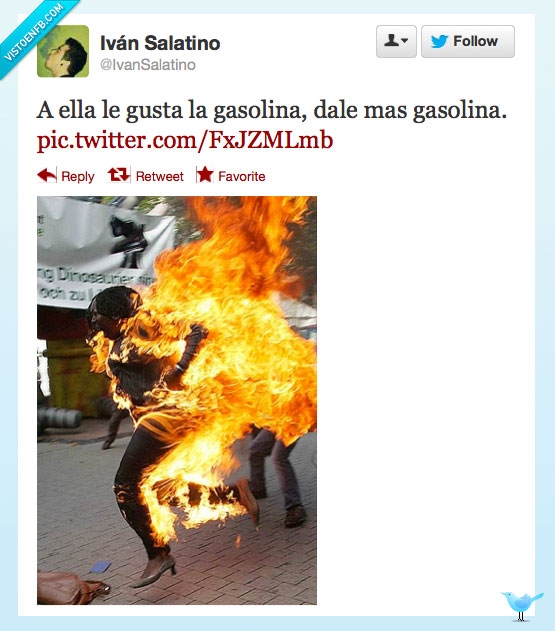 318762 - Las reggaetoneras van on fire por @ivansalatino