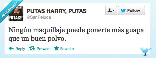 mas,guapa,harry potter,maquillaje,san peluca