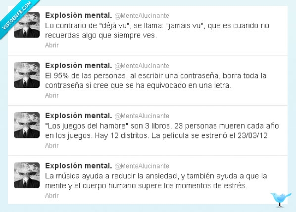 juegos del hambre,musica,curiosidad,mental,explosion,dato,contraseña