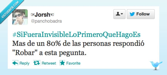 Robar,Ser invisible,no te ven,Crisis,mujeres