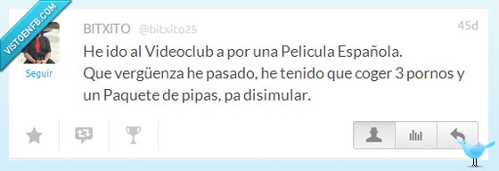 cine,español,disimular,palomitas,pipas,pelicula,española