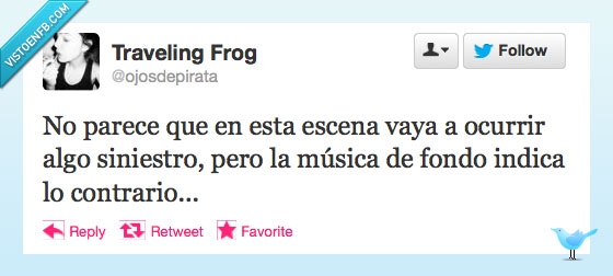 banda sonora,películas,musica,miedo,siniestro,terror