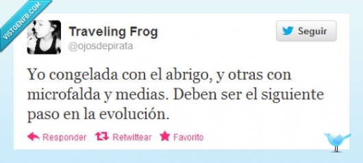 Frío,abrigo,hipotermia,falda,medias,helada