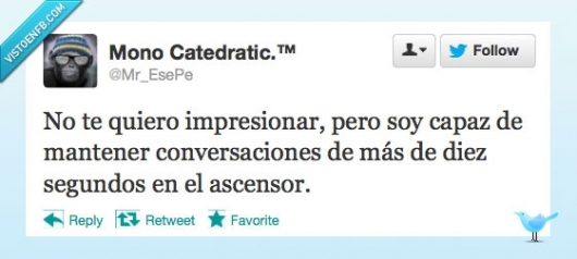 segundos,twitter,ligar,ascensor,conversación,diez