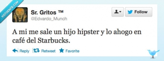 319113 - Malditos hipsters por @Edvardo_Munch