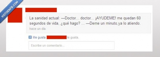 sanidad,españa,minuto,sesenta,segundos,esperar,pública