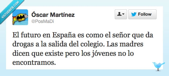 españa,salida,colegio,Rajoy,PP,futuro,drogas