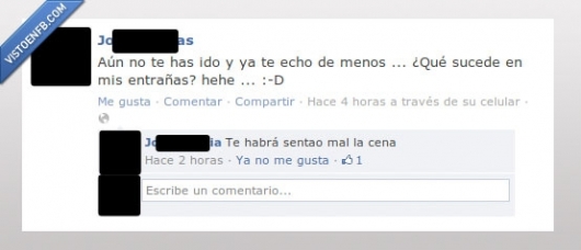 moñas,cena,mal,sentado,sentao,sentar,entrañas,trolling,amor