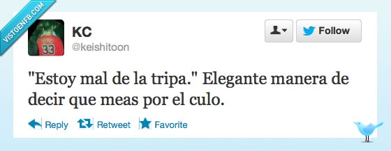cagando como si lo fueran a prohibir,verdad,tripa,malo,enfermo