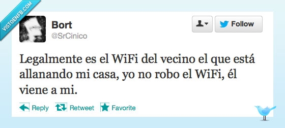 robar,no,morada,allanar,wifi
